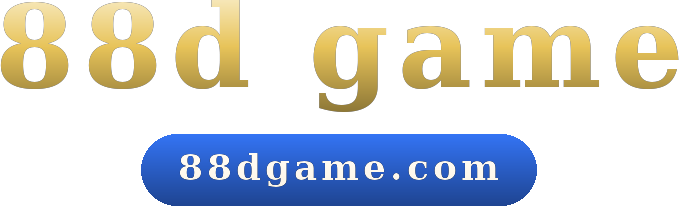 88d game logo